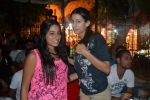 Saturday Night at Byblos Old Souk